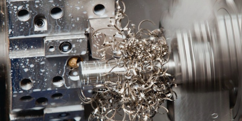 Innovación y precisión que definen el mecanizado CNC en Sevilla