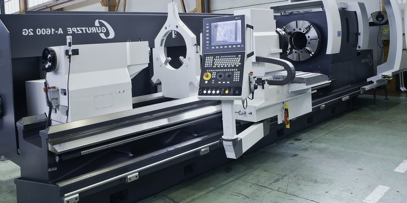 Prototipos industriales y piezas técnicas creadas con máxima precisión en Sevilla